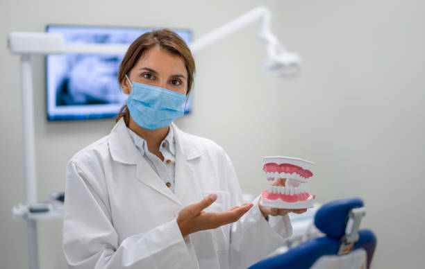 Best Broken Tooth Emergency  in Almedia, PA