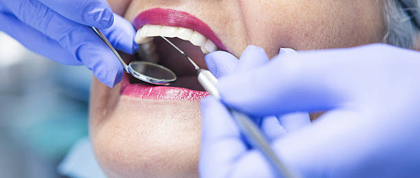 Best Urgent Tooth Repair  in Almedia, PA