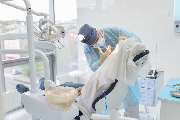 Best Root Canal Emergency Dentist  in Almedia, PA